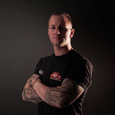Dan Lovegrove Dan Lovegrove