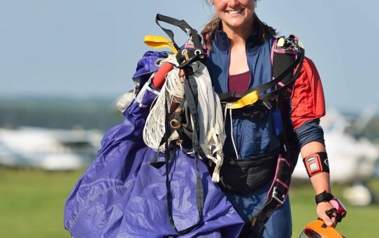 From Hobby to Full-Time Career