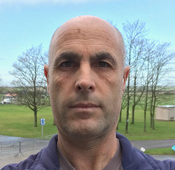 Canopy Piloting and Canopy Handling Working Group Update