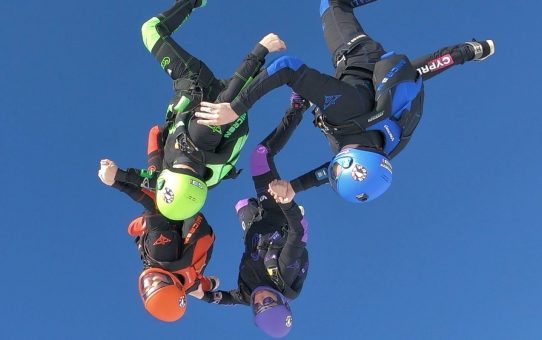 VFS - You Don't Need to be a Ninja!