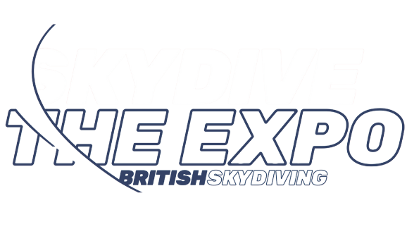 Skydive the expo