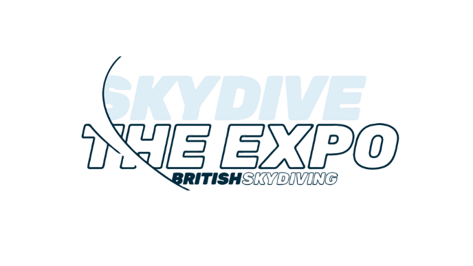 Skydive the expo